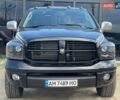 Чорний Додж RAM 1500, об'ємом двигуна 5.65 л та пробігом 241 тис. км за 14500 $, фото 1 на Automoto.ua