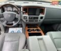 Чорний Додж RAM 1500, об'ємом двигуна 5.65 л та пробігом 241 тис. км за 14500 $, фото 18 на Automoto.ua