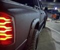 Черный Додж RAM 1500, объемом двигателя 5.65 л и пробегом 170 тыс. км за 27000 $, фото 13 на Automoto.ua