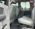 Чорний Додж RAM 1500, об'ємом двигуна 5.65 л та пробігом 241 тис. км за 14500 $, фото 19 на Automoto.ua