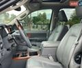 Чорний Додж RAM 1500, об'ємом двигуна 5.65 л та пробігом 241 тис. км за 14500 $, фото 17 на Automoto.ua