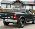 Чорний Додж RAM 1500, об'ємом двигуна 5.65 л та пробігом 166 тис. км за 16700 $, фото 41 на Automoto.ua