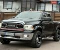 Чорний Додж RAM 1500, об'ємом двигуна 5.65 л та пробігом 166 тис. км за 16700 $, фото 6 на Automoto.ua