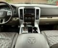 Чорний Додж RAM 1500, об'ємом двигуна 5.65 л та пробігом 166 тис. км за 16700 $, фото 95 на Automoto.ua