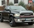 Чорний Додж RAM 1500, об'ємом двигуна 5.65 л та пробігом 166 тис. км за 16700 $, фото 17 на Automoto.ua