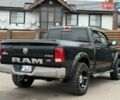Чорний Додж RAM 1500, об'ємом двигуна 5.65 л та пробігом 166 тис. км за 16700 $, фото 40 на Automoto.ua