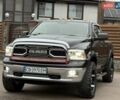 Чорний Додж RAM 1500, об'ємом двигуна 5.65 л та пробігом 166 тис. км за 16700 $, фото 2 на Automoto.ua