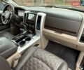 Чорний Додж RAM 1500, об'ємом двигуна 5.65 л та пробігом 166 тис. км за 16700 $, фото 73 на Automoto.ua
