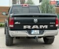Чорний Додж RAM 1500, об'ємом двигуна 5.65 л та пробігом 166 тис. км за 16700 $, фото 33 на Automoto.ua