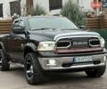 Чорний Додж RAM 1500, об'ємом двигуна 5.65 л та пробігом 166 тис. км за 16700 $, фото 16 на Automoto.ua
