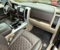 Чорний Додж RAM 1500, об'ємом двигуна 5.65 л та пробігом 166 тис. км за 16700 $, фото 70 на Automoto.ua