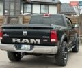 Чорний Додж RAM 1500, об'ємом двигуна 5.65 л та пробігом 166 тис. км за 16700 $, фото 37 на Automoto.ua