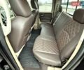 Чорний Додж RAM 1500, об'ємом двигуна 5.65 л та пробігом 166 тис. км за 16700 $, фото 66 на Automoto.ua