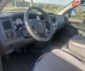 Черный Додж RAM 1500, объемом двигателя 0 л и пробегом 158 тыс. км за 9800 $, фото 1 на Automoto.ua