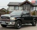 Чорний Додж RAM 1500, об'ємом двигуна 5.65 л та пробігом 166 тис. км за 16700 $, фото 10 на Automoto.ua
