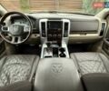 Чорний Додж RAM 1500, об'ємом двигуна 5.65 л та пробігом 166 тис. км за 16700 $, фото 76 на Automoto.ua