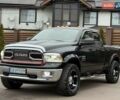 Чорний Додж RAM 1500, об'ємом двигуна 5.65 л та пробігом 166 тис. км за 16700 $, фото 7 на Automoto.ua