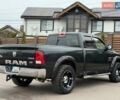 Чорний Додж RAM 1500, об'ємом двигуна 5.65 л та пробігом 166 тис. км за 16700 $, фото 43 на Automoto.ua