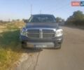 Черный Додж RAM 1500, объемом двигателя 0 л и пробегом 158 тыс. км за 9800 $, фото 2 на Automoto.ua