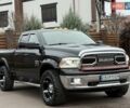 Чорний Додж RAM 1500, об'ємом двигуна 5.65 л та пробігом 166 тис. км за 16700 $, фото 18 на Automoto.ua