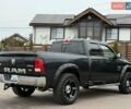 Чорний Додж RAM 1500, об'ємом двигуна 5.65 л та пробігом 166 тис. км за 16700 $, фото 44 на Automoto.ua