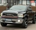 Чорний Додж RAM 1500, об'ємом двигуна 5.65 л та пробігом 166 тис. км за 16700 $, фото 4 на Automoto.ua