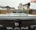 Чорний Додж RAM 1500, об'ємом двигуна 5.65 л та пробігом 166 тис. км за 16700 $, фото 48 на Automoto.ua