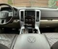 Чорний Додж RAM 1500, об'ємом двигуна 5.65 л та пробігом 166 тис. км за 16700 $, фото 97 на Automoto.ua