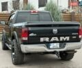 Чорний Додж RAM 1500, об'ємом двигуна 5.65 л та пробігом 166 тис. км за 16700 $, фото 31 на Automoto.ua