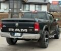 Чорний Додж RAM 1500, об'ємом двигуна 5.65 л та пробігом 166 тис. км за 16700 $, фото 38 на Automoto.ua