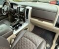 Чорний Додж RAM 1500, об'ємом двигуна 5.65 л та пробігом 166 тис. км за 16700 $, фото 71 на Automoto.ua