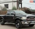 Чорний Додж RAM 1500, об'ємом двигуна 5.65 л та пробігом 166 тис. км за 16700 $, фото 21 на Automoto.ua