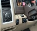 Чорний Додж RAM 1500, об'ємом двигуна 5.65 л та пробігом 166 тис. км за 16700 $, фото 63 на Automoto.ua