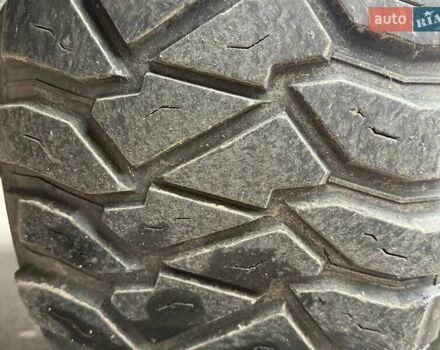 Чорний Додж RAM 1500, об'ємом двигуна 5.65 л та пробігом 166 тис. км за 16700 $, фото 88 на Automoto.ua