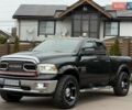 Чорний Додж RAM 1500, об'ємом двигуна 5.65 л та пробігом 166 тис. км за 16700 $, фото 9 на Automoto.ua