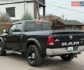 Чорний Додж RAM 1500, об'ємом двигуна 5.65 л та пробігом 166 тис. км за 16700 $, фото 27 на Automoto.ua