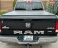Чорний Додж RAM 1500, об'ємом двигуна 5.65 л та пробігом 166 тис. км за 16700 $, фото 47 на Automoto.ua