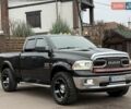 Чорний Додж RAM 1500, об'ємом двигуна 5.65 л та пробігом 166 тис. км за 16700 $, фото 20 на Automoto.ua