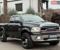 Чорний Додж RAM 1500, об'ємом двигуна 5.65 л та пробігом 166 тис. км за 16700 $, фото 19 на Automoto.ua