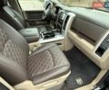 Чорний Додж RAM 1500, об'ємом двигуна 5.65 л та пробігом 166 тис. км за 16700 $, фото 69 на Automoto.ua