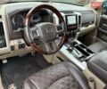 Чорний Додж RAM 1500, об'ємом двигуна 5.65 л та пробігом 166 тис. км за 16700 $, фото 59 на Automoto.ua