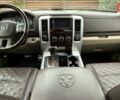 Чорний Додж RAM 1500, об'ємом двигуна 5.65 л та пробігом 166 тис. км за 16700 $, фото 96 на Automoto.ua