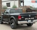 Чорний Додж RAM 1500, об'ємом двигуна 5.65 л та пробігом 166 тис. км за 16700 $, фото 28 на Automoto.ua