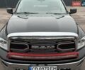 Чорний Додж RAM 1500, об'ємом двигуна 5.65 л та пробігом 166 тис. км за 16700 $, фото 51 на Automoto.ua