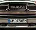 Чорний Додж RAM 1500, об'ємом двигуна 5.65 л та пробігом 166 тис. км за 16700 $, фото 93 на Automoto.ua