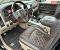 Чорний Додж RAM 1500, об'ємом двигуна 5.65 л та пробігом 166 тис. км за 16700 $, фото 55 на Automoto.ua