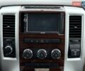 Чорний Додж RAM 1500, об'ємом двигуна 5.65 л та пробігом 166 тис. км за 16700 $, фото 82 на Automoto.ua