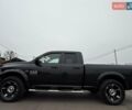 Чорний Додж RAM 1500, об'ємом двигуна 5.65 л та пробігом 166 тис. км за 16700 $, фото 89 на Automoto.ua