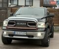 Чорний Додж RAM 1500, об'ємом двигуна 5.65 л та пробігом 166 тис. км за 16700 $, фото 1 на Automoto.ua