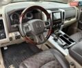 Чорний Додж RAM 1500, об'ємом двигуна 5.65 л та пробігом 166 тис. км за 16700 $, фото 60 на Automoto.ua